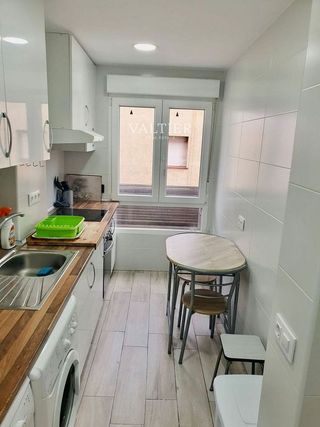 Piso en alquiler en Prosperidad en Madrid