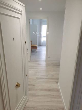 Piso en alquiler en Prosperidad en Madrid