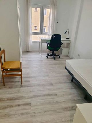 Piso en alquiler en Prosperidad en Madrid