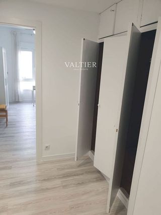 Piso en alquiler en Prosperidad en Madrid