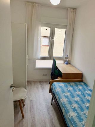 Piso en alquiler en Prosperidad en Madrid