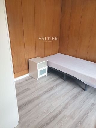 Piso en alquiler en Prosperidad en Madrid