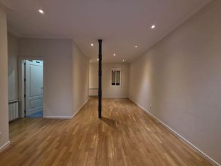 Piso en alquiler en Goya en Madrid