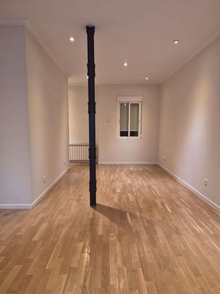 Piso en alquiler en Goya en Madrid