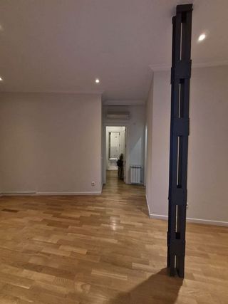 Piso en alquiler en Goya en Madrid