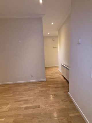Piso en alquiler en Goya en Madrid
