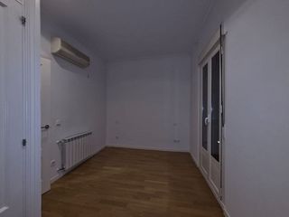 Piso en alquiler en Goya en Madrid