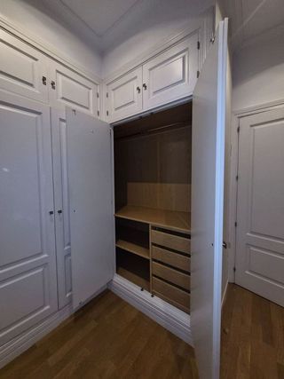 Piso en alquiler en Goya en Madrid