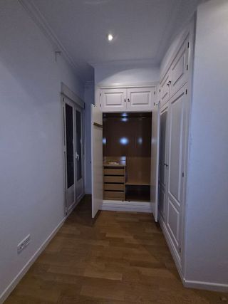 Piso en alquiler en Goya en Madrid