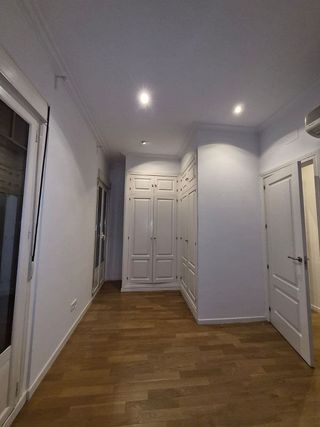 Piso en alquiler en Goya en Madrid