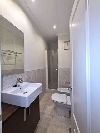 Piso en alquiler en Goya en Madrid