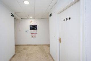 Oficina en alquiler en Camino de Ronda - Rosaleda en Granada