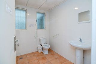 Oficina en alquiler en Camino de Ronda - Rosaleda en Granada