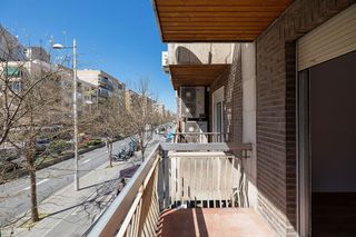 Oficina en alquiler en Camino de Ronda - Rosaleda en Granada