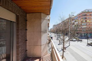 Oficina en alquiler en Camino de Ronda - Rosaleda en Granada