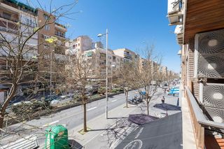 Oficina en alquiler en Camino de Ronda - Rosaleda en Granada