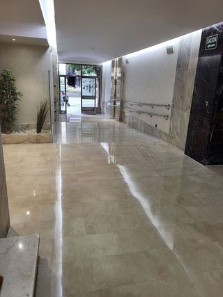 Oficina en alquiler en Camino de Ronda - Rosaleda en Granada