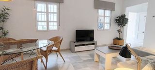 Piso en alquiler en San Bartolomé - Judería en Sevilla