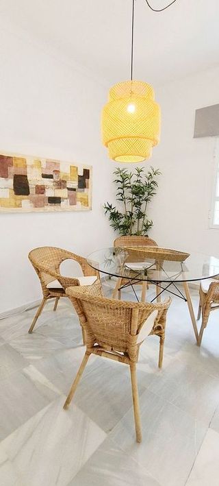 Piso en alquiler en San Bartolomé - Judería en Sevilla