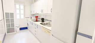 Piso en alquiler en San Bartolomé - Judería en Sevilla