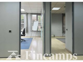 Oficina en alquiler en Serraparera en Cerdanyola del Vallès