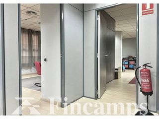 Oficina en alquiler en Serraparera en Cerdanyola del Vallès