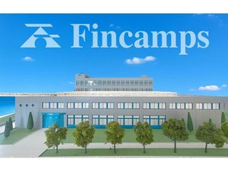 Oficina en alquiler en Serraparera en Cerdanyola del Vallès