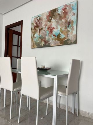 Piso en alquiler en Sector Sur  - La Palmera - Reina Mercedes en Sevilla