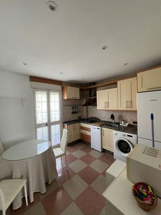 Piso en alquiler en Sector Sur  - La Palmera - Reina Mercedes en Sevilla