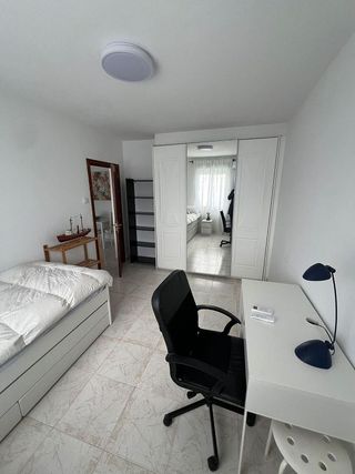 Piso en alquiler en Sector Sur  - La Palmera - Reina Mercedes en Sevilla