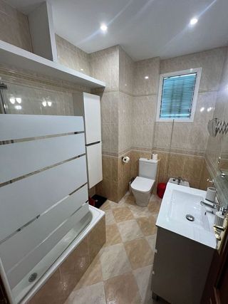 Piso en alquiler en Sector Sur  - La Palmera - Reina Mercedes en Sevilla