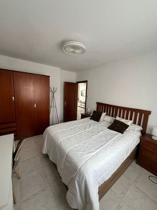 Piso en alquiler en Sector Sur  - La Palmera - Reina Mercedes en Sevilla