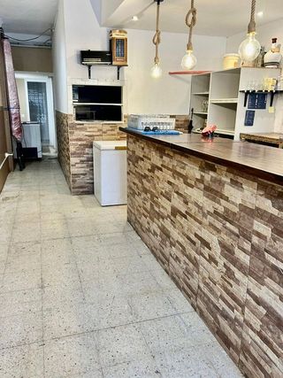 Local comercial en alquiler en Marítim en Cubelles