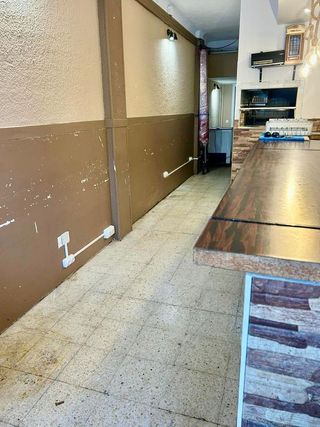 Local comercial en alquiler en Marítim en Cubelles