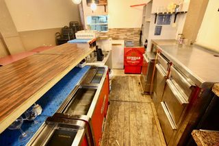 Local comercial en alquiler en Marítim en Cubelles