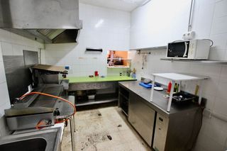 Local comercial en alquiler en Marítim en Cubelles