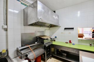 Local comercial en alquiler en Marítim en Cubelles