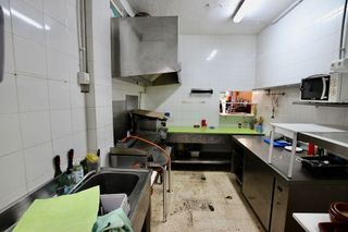 Local comercial en alquiler en Marítim en Cubelles