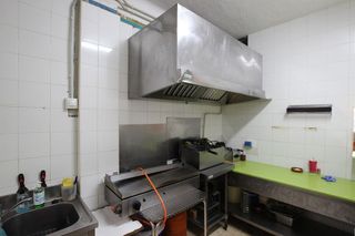 Local comercial en alquiler en Marítim en Cubelles