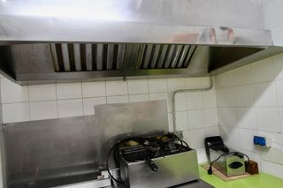 Local comercial en alquiler en Marítim en Cubelles