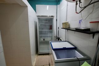 Local comercial en alquiler en Marítim en Cubelles