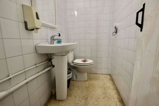 Local comercial en alquiler en Marítim en Cubelles