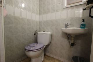 Local comercial en alquiler en Marítim en Cubelles