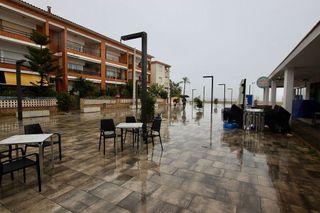 Local comercial en alquiler en Marítim en Cubelles