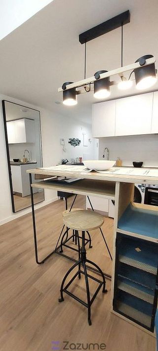 Estudio en alquiler en Polígono Industrial Norte en San Sebastián de los Reyes