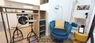 Estudio en alquiler en Polígono Industrial Norte en San Sebastián de los Reyes