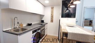 Estudio en alquiler en Polígono Industrial Norte en San Sebastián de los Reyes