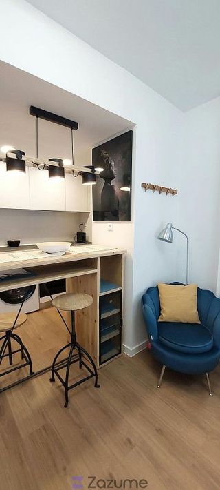 Estudio en alquiler en Polígono Industrial Norte en San Sebastián de los Reyes