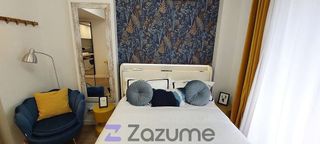 Estudio en alquiler en Polígono Industrial Norte en San Sebastián de los Reyes