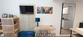 Estudio en alquiler en Polígono Industrial Norte en San Sebastián de los Reyes